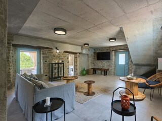 Villa Livade Caratteristiche 17