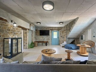 Villa Livade Caratteristiche 18