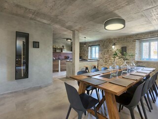 Villa Livade Caratteristiche 20
