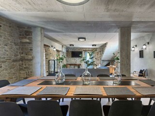 Villa Livade Caratteristiche 21
