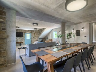 Villa Livade Caratteristiche 22
