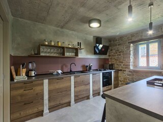 Villa Livade Caratteristiche 23