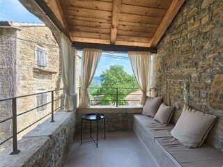 Villa Livade Caratteristiche 25