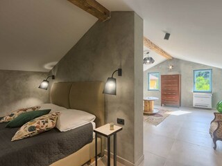 Villa Livade Caratteristiche 49