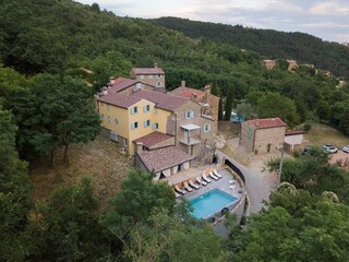 Villa Livade Ambiente 51