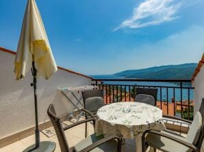 Apartment Pino Rabac A7 - Rabac - image1