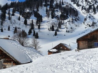 Vakantieappartement Abtenau Buitenaudio-opname 14