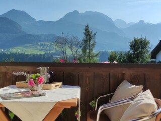 Appartamento per vacanze Abtenau Registrazione all'aperto 5