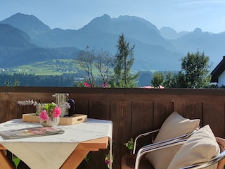 Holiday apartment Abtenau Outdoor Recording 5