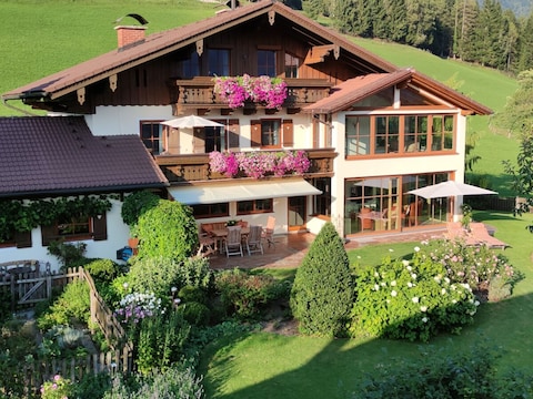 Appartamento per vacanze Il Neuhaus