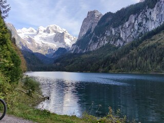 Appartamento per vacanze Abtenau Registrazione all'aperto 10