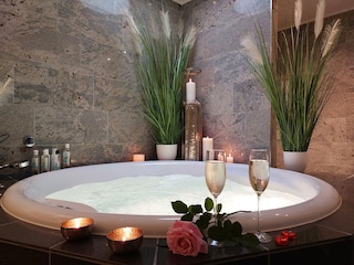 Nordwind und Wellness