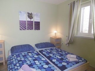 Appartamento per vacanze Ravni Caratteristiche 18