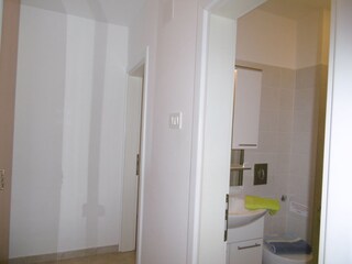 Appartamento per vacanze Ravni Caratteristiche 24