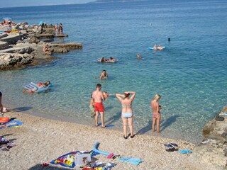 Appartamento per vacanze Ravni Ambiente 26