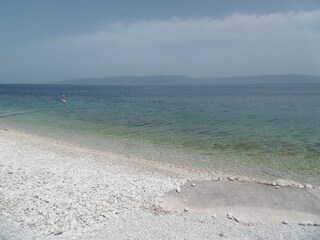 Appartamento per vacanze Ravni Ambiente 30