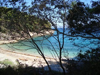 Appartamento per vacanze Ravni Ambiente 33