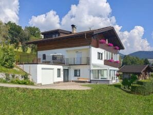 Vakantieappartement Avondrood - Hazelaar - Mühlbach in Zuid-Tirol - image1