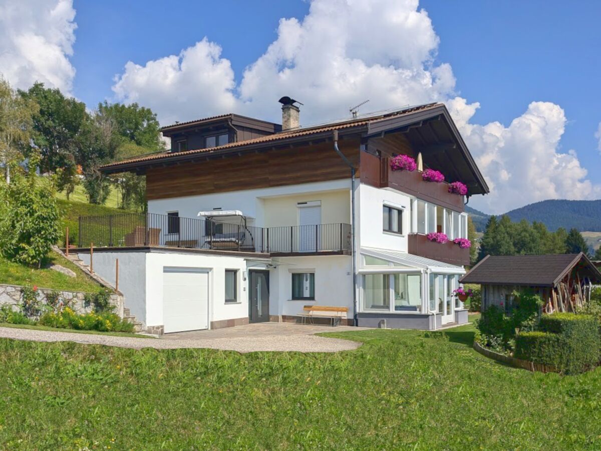 Apartamento de vacaciones Mühlbach in Südtirol Grabación al aire libre 1