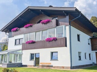 Apartamento de vacaciones Mühlbach in Südtirol Grabación al aire libre 2