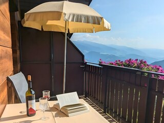 Apartamento de vacaciones Mühlbach in Südtirol Grabación al aire libre 3
