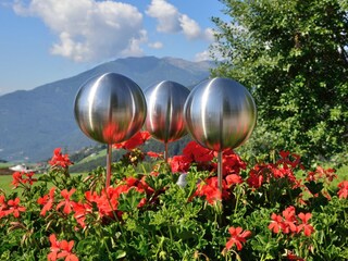 Apartamento de vacaciones Mühlbach in Südtirol Grabación al aire libre 7