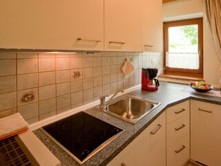 Apartamento de vacaciones Mühlbach in Südtirol Características 10