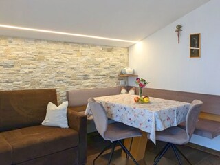 Apartamento de vacaciones Mühlbach in Südtirol Características 13