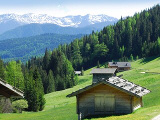Apartamento de vacaciones Mühlbach in Südtirol Entorno 20