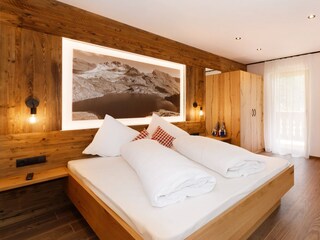 Casa per le vacanze Moos in Passeier Caratteristiche 10