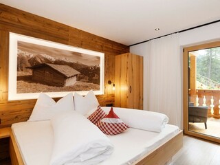 Casa per le vacanze Moos in Passeier Caratteristiche 11