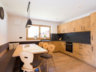 Casa per le vacanze Moos in Passeier Caratteristiche 9