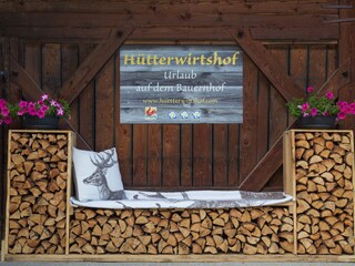 Casa per le vacanze Moos in Passeier Registrazione all'aperto 4