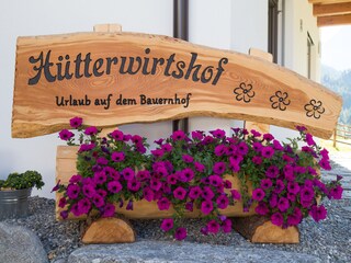 Casa per le vacanze Moos in Passeier Registrazione all'aperto 5