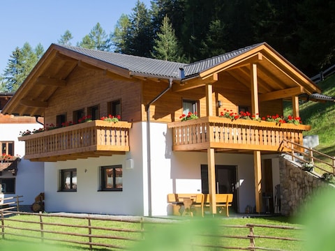 Ferienhaus Hütterwirtshof