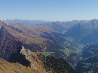 Casa per le vacanze Moos in Passeier Ambiente 18
