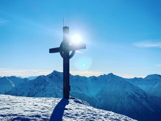 Casa per le vacanze Moos in Passeier Ambiente 19