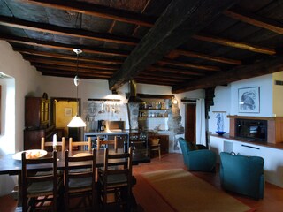 Appartamento per vacanze Castelfranco Piandiscò Caratteristiche 15