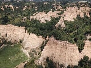 Appartamento per vacanze Castelfranco Piandiscò Ambiente 22