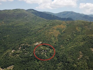 Appartamento per vacanze Castelfranco Piandiscò Ambiente 23