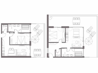 Vakantieappartement Sand in Taufers Grondplan 29