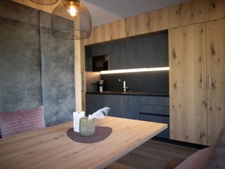 Vakantieappartement Sand in Taufers Kenmerken 4