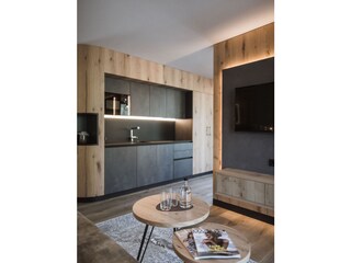Vakantieappartement Sand in Taufers Kenmerken 6