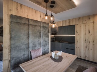 Vakantieappartement Sand in Taufers Kenmerken 7