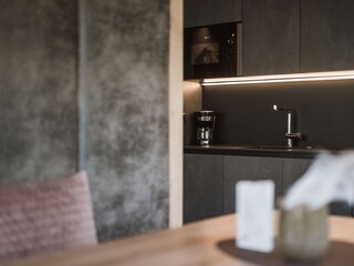 Vakantieappartement Sand in Taufers Kenmerken 8