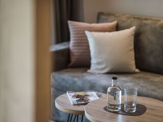 Vakantieappartement Sand in Taufers Kenmerken 9