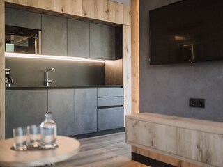 Vakantieappartement Sand in Taufers Kenmerken 10