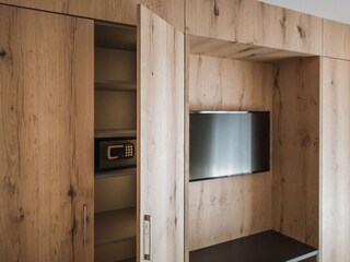 Vakantieappartement Sand in Taufers Kenmerken 15