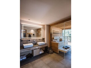 Vakantieappartement Sand in Taufers Kenmerken 17