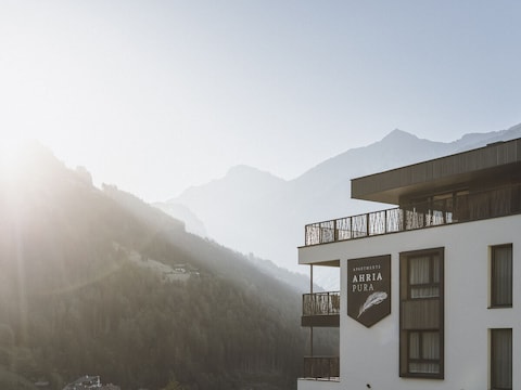 Holiday apartment Vola